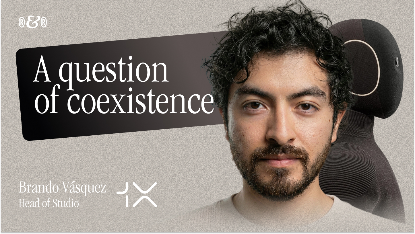 Launching Neo Humanoid Robot with Brando Vasquez